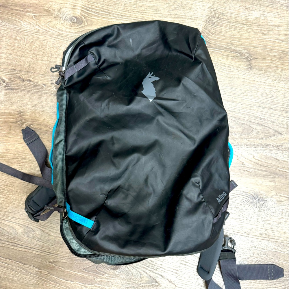 Cotopaxi Allpa 35L Travel Pack